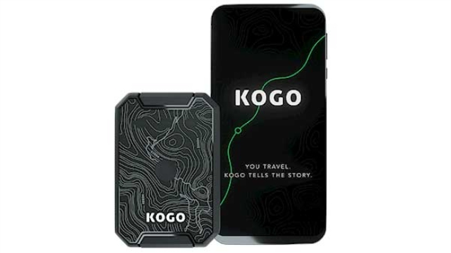 KOGO More of your travel buddy than Bot.