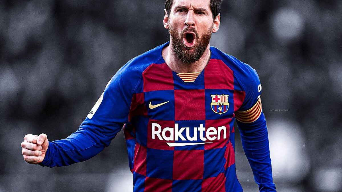 Messi wins his 7th Ballon d’Or