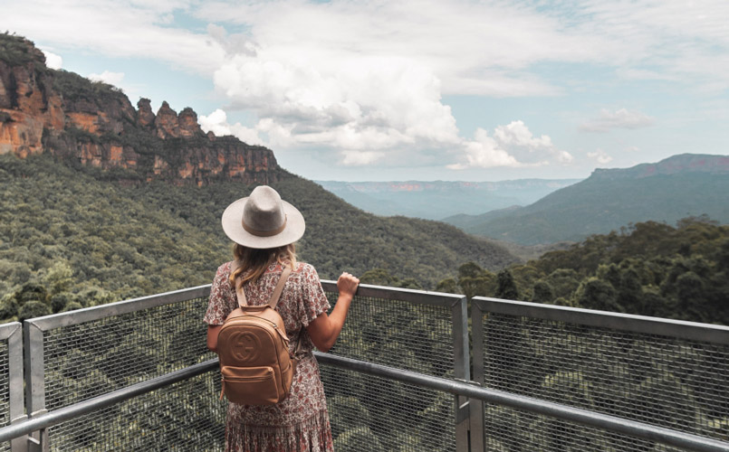 Solo travel and women safety: Are women really safe while traveling alone?