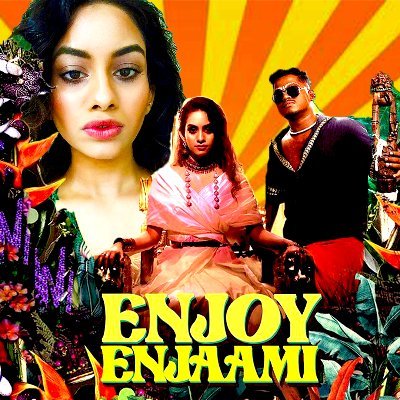 Enjoy Enjaami – A Chartbuster for All Generations