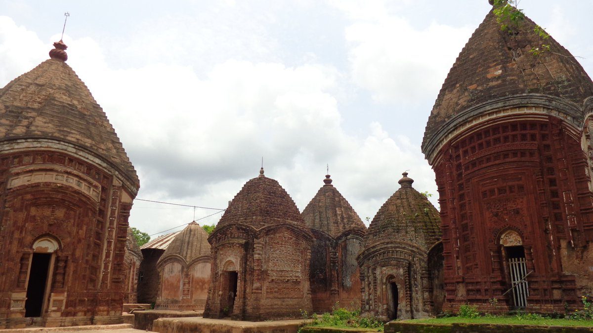 Forgotten Maluti Temples