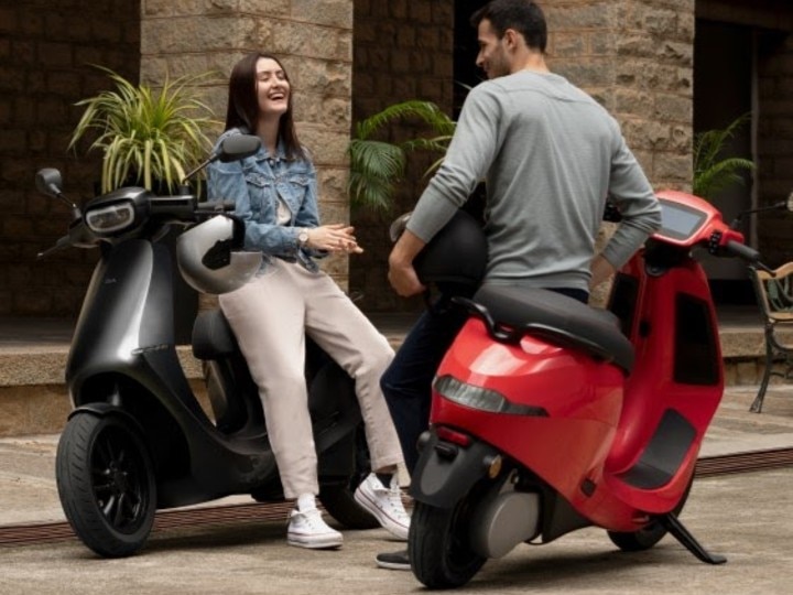 Top 9 Things You Should Know About OLA Scooter S1 PRO.